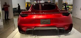 Tesla Roadster 2025